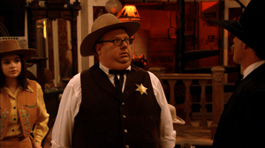 Wizards of Waverly Place, Season 3 Episode 17 image