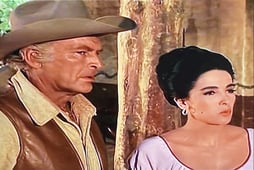 The High Chaparral, Season 1 Episode 7 image