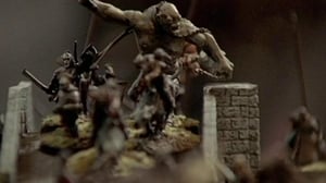 Inspector Lewis, Season 3 Episode 1 image