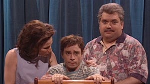 Saturday Night Live, Season 25 Episode 10 image