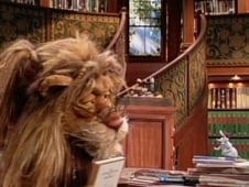 Between the Lions, Season 1 Episode 3 image