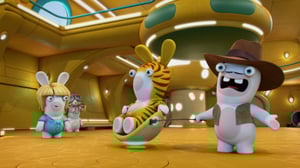 Rabbids Invasion, Season 4 Episode 24 image