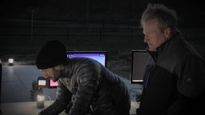 Beyond Skinwalker Ranch, Season 1 Episode 5 image