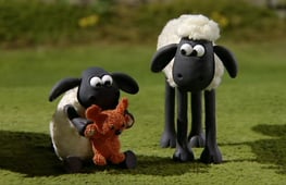Shaun the Sheep, Season 1 Episode 4 image