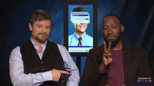 Sidewalks Entertainment, Season 29 Episode 22 image