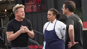 Gordon Ramsay's 24 Hours to Hell and Back, Season 2 Episode 7 image