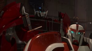 Transformers Prime, Season 1 Episode 9 image