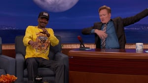 Conan, Season 7 Episode 104 image