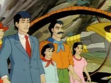 Captain Planet and the Planeteers, Season 3 Episode 5 image