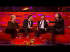 The Graham Norton Show, Season 16 Episode 14 image