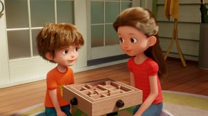 Stillwater, Season 1 Episode 2 image