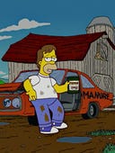 The Simpsons, Season 18 Episode 13 image