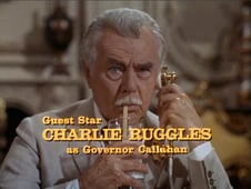 The Man from U.N.C.L.E., Season 2 Episode 3 image