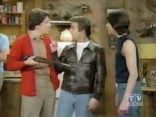 Happy Days, Season 8 Episode 15 image