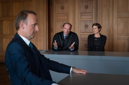 Die Kanzlei, Season 3 Episode 11 image