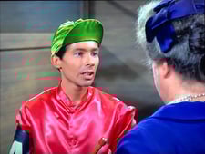 Mayberry R.F.D., Season 1 Episode 3 image