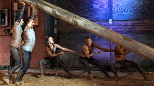 Spartan: Ultimate Team Challenge, Season 2 Episode 5 image