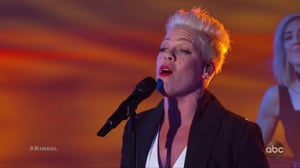 Jimmy Kimmel Live!, Season 17 Episode 60 image