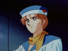 Go Nagai's New Cutey Honey, Season 1 Episode 7 image