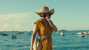 Queen Sono, Season 1 Episode 1 image