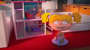 Rugrats, Season 1 Episode 21 image