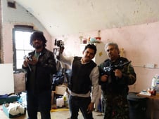 Manhunt: Kill or Capture, Season 1 Episode 2 image