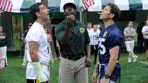 Royal Pains, Season 3 Episode 2 image