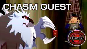 Chaotic, Season 1 Episode 32 image