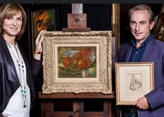 Fake or Fortune, Season 6 Episode 3 image
