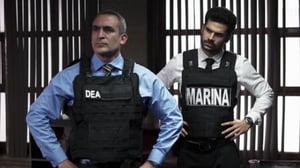 El Señor de los Cielos, Season 5 Episode 41 image