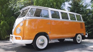 Downey's Dream Cars, Season 1 Episode 6 image