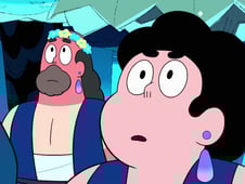 Steven Universe, Season 4 Episode 13 image