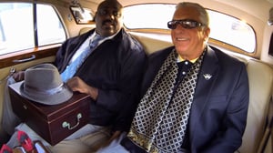 Barry'd Treasure, Season 1 Episode 4 image