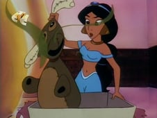 Aladdin, Season 1 Episode 21 image