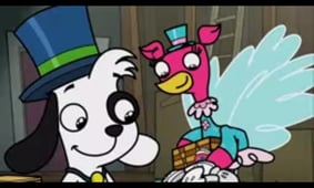 Doki, Season 2 Episode 4 image