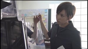 Kamen Rider Ryuki, Season 1 Episode 33 image