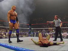 WWE Raw, Season 3 Episode 17 image