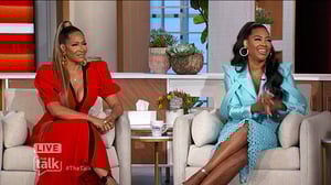 The Talk, Season 13 Episode 136 image