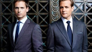 USA Announces Premiere Dates for Suits, White Collar, Psych