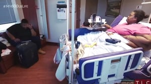 My 600-lb Life, Season 3 Episode 14 image