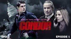Condor, Season 1 Episode 1 image