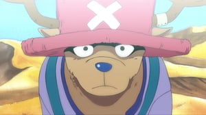 One Piece, Season 1 Episode 105 image
