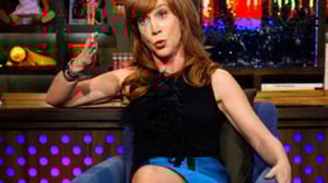 Watch What Happens Live with Andy Cohen, Season 6 Episode 57 image