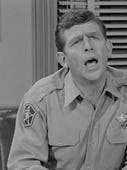 The Andy Griffith Show, Season 2 Episode 26 image
