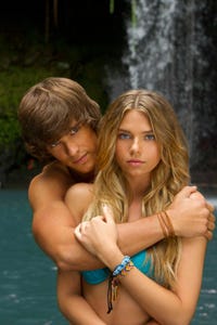Indiana Evans as Emma