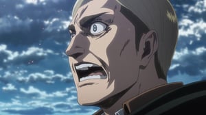 Attack on Titan, Season 3 Episode 16 image
