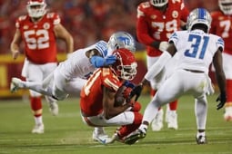 NBC Sunday Night Football, Season 18 Episode 1 image