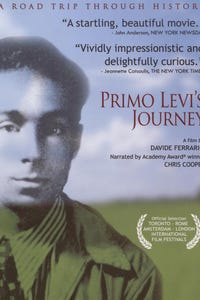 Primo Levi's Journey as Narrator (English)