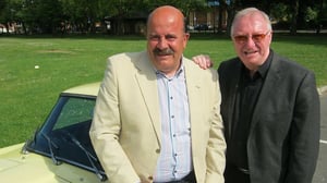 Celebrity Antiques Road Trip, Season 5 Episode 7 image