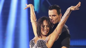 Dancing with the Stars, Season 19 Episode 1 image